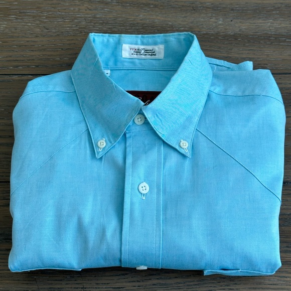 Lucchese long sleeve button down - Picture 6 of 7